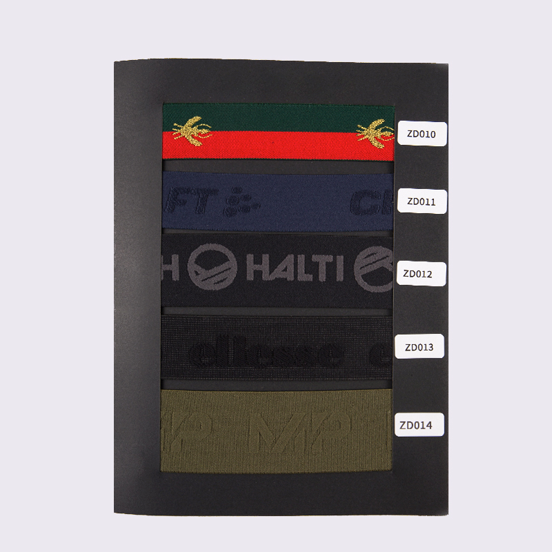 Cégminta katalógus