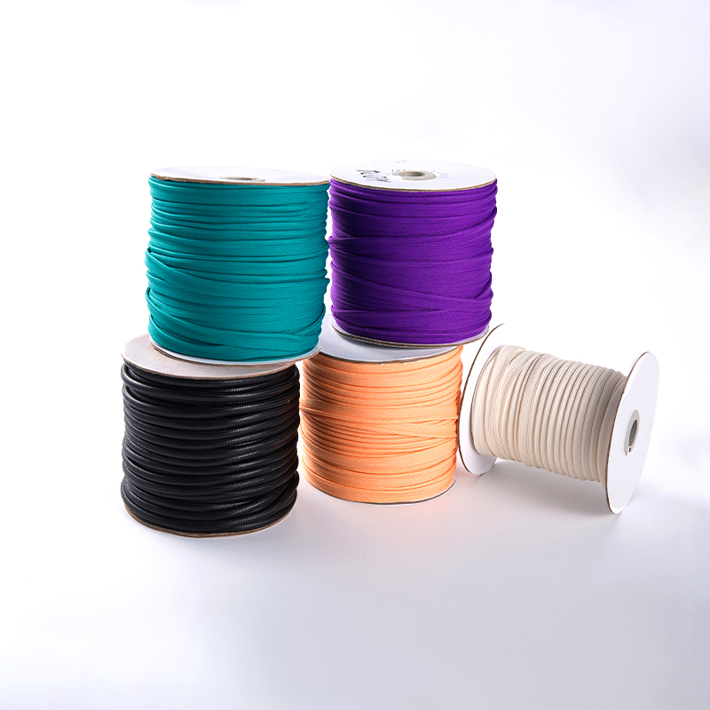 Tartozékok Kötelek